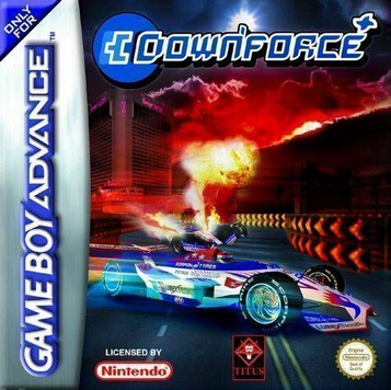 Download Downforce