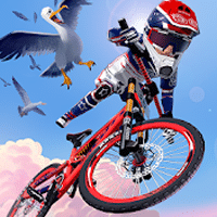 Download Downhill Masters MOD APK v1.0.59 (Dinheiro Infinito)