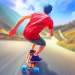 Download Downhill Racer MOD APK v32.3.0 (Dinheiro Infinito)