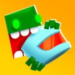 Download Downhill Smash (MOD, Unlimited Money) 1.2.0