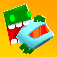 Download Downhill Smash (MOD, Unlimited Money) 1.2.0