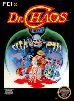 Download Dr. Chaos