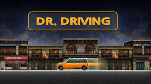 Download Dr. Driving 2 v1.66 MOD APK [Dinheiro Infinito]