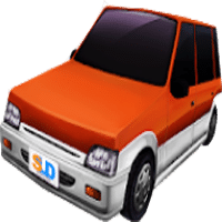 Download Dr. Driving MOD APK v1.72 (Dinheiro Infinito)