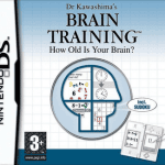 Download Dr Kawashima's Brain Training - How Old Is Your Brain (Supremacy)