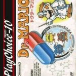 Download Dr Mario (PC10) [a1] (NES)