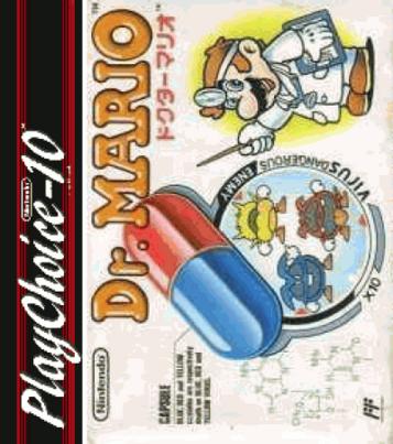 Download Dr Mario (PC10) [a1]