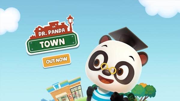 Download Dr. Panda Town v1.0.2 MOD APK [Unlocked]