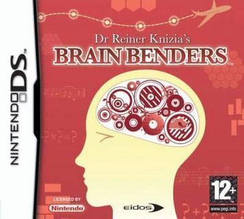 Download Dr Reiner Knizia's Brain Benders (SQUiRE)