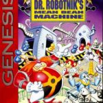 Download Dr. Robotnik's Mean Bean Machine