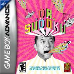 Download Dr. Sudoku