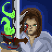Download Draconian: Action Platformer 2D MOD APK v1.3.01.dc (God Mod)
