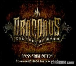 Download Draconus - Cult of the Wyrm Disc 2