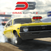Download Drag Battle 2 MOD APK v0.99.69 (Itens Grátis)