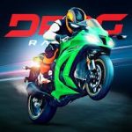 Download Drag Racing: Bike Edition (MOD, Unlimited Money) 2.0.3