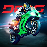 Download Drag Racing: Bike Edition (MOD, Unlimited Money) 2.0.3