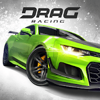 Download Drag Racing MOD APK v5.6.2 (Dinheiro Infinito)