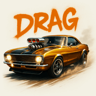 Download Drag Racing (MOD, Unlimited Money) 5.6.2