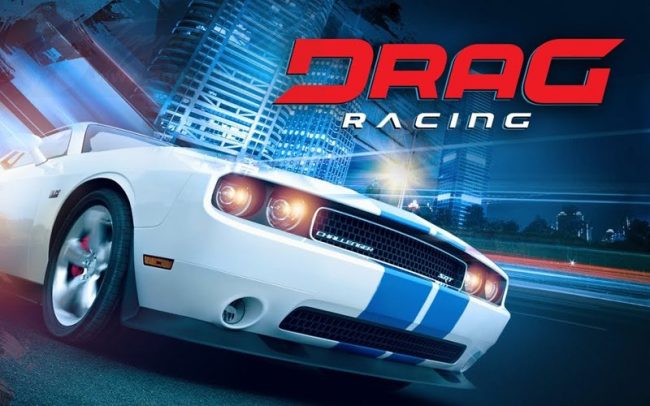 Download Drag Racing v5.6.2 MOD APK – PARA / RP MODIFICADO