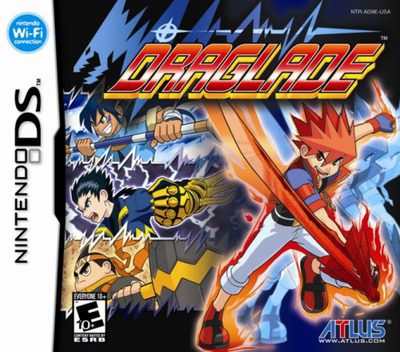 Download Draglade