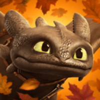 Download Dragões: A Ascenção de Berk MOD APK v1.59.4 (Dinheiro Infinito)