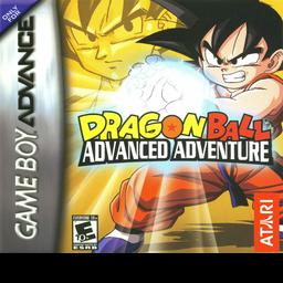 Download Dragon Ball: Advanced Adventure