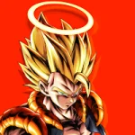 Download DRAGON BALL LEGENDS MOD APK v6.28.0 (God Mod/Damage)