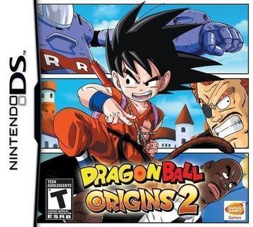 Download Dragon Ball - Origins 2 (Trimmed 468 Mbit)(Intro) (Venom)