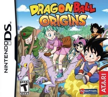 Download Dragon Ball - Origins (Venom)