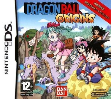 Download Dragon Ball - Origins