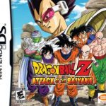 Download Dragon Ball Z: Attack of the Saiyans