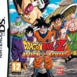 Download Dragon Ball Z - Attack Of The Saiyans (EU)