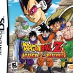 Download Dragon Ball Z - Attack Of The Saiyans (US)(BAHAMUT)