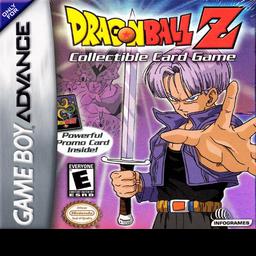 Download Dragon Ball Z: Collectible Card Game