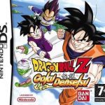 Download Dragon Ball Z - Goku Densetsu