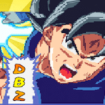 Download Dragon Ball : Z Super Goku Battle MOD APK v1.0 (Dinheiro Infinito)