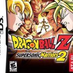 Download Dragon Ball Z: Supersonic Warriors 2