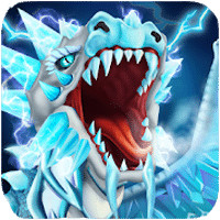 Download Dragon Battle MOD APK v15.04 (Dinheiro Infinito)