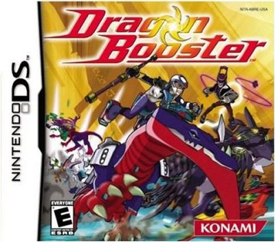 Download Dragon Booster