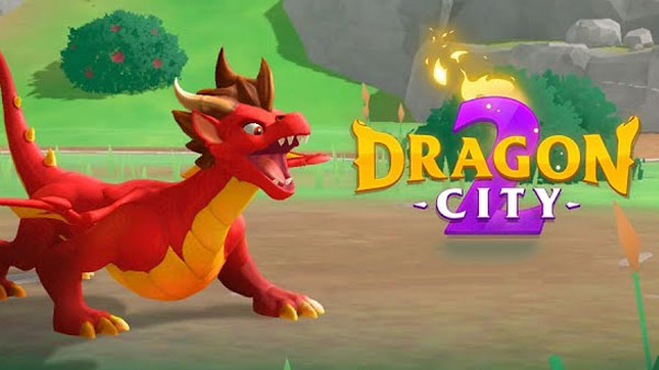 Download Dragon City 2 v0.11.2 MOD APK [Dinheiro Infinito]