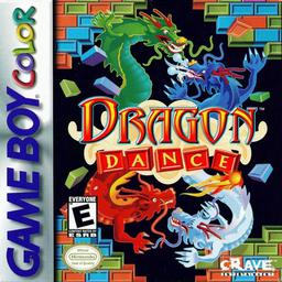 Download Dragon Dance