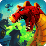 Download Dragon Hills 2 (MOD, Unlimited Coins) 1.2.23
