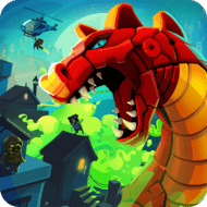 Download Dragon Hills 2 (MOD, Unlimited Coins) 1.2.23