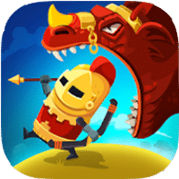 Download Dragon Hills MOD APK v1.4.4 (Dinheiro Infinito)