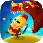 Download Dragon Hills MOD APK v1.4.4 (Dinheiro Infinito)
