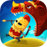 Download Dragon Hills (MOD, Unlmited Coins) 1.4.5