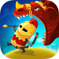 Download Dragon Hills (MOD, Unlmited Coins) 1.4.5