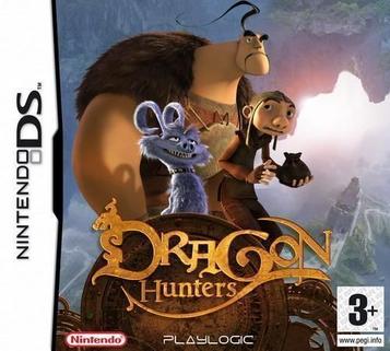 Download Dragon Hunters (SQUiRE)