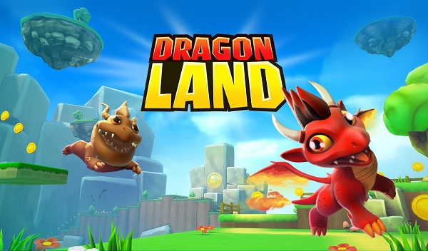 Download Dragon Land v3.2.4 MOD APK [Dinheiro Infinito]