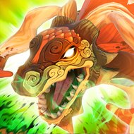 Download Dragon Ninjas 6.1.2221